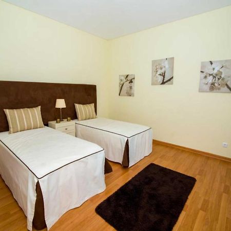 لاغوس D02 - Heaven Golf Villa المظهر الخارجي الصورة