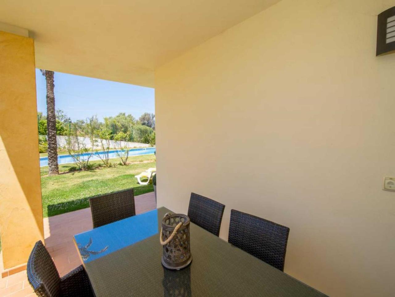 لاغوس D02 - Heaven Golf Villa المظهر الخارجي الصورة